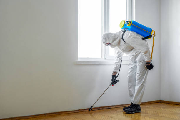 Wildlife Control Services in Muscoda, WI
