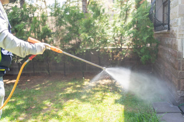 Best Residential Pest Control  in Muscoda, WI